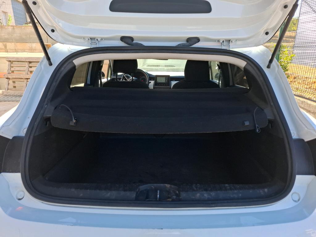 RENAULT CLIO SOCIETE BLUE DCI 100 EVOLUTION REVERSIBLE 2023