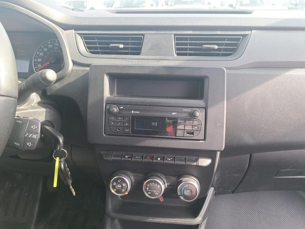 RENAULT EXPRESS VAN BLUE DCI 95 CONFORT 2021