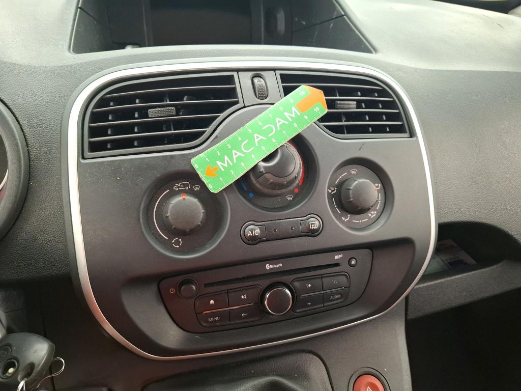 RENAULT KANGOO VU EXPRESS COMPACT 1.5 DCI 75 E6 EXTRA R-LINK 2019