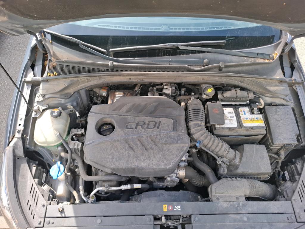 HYUNDAI i30 SW 1.6 CRDi 115 BVM6 Creative 2021
