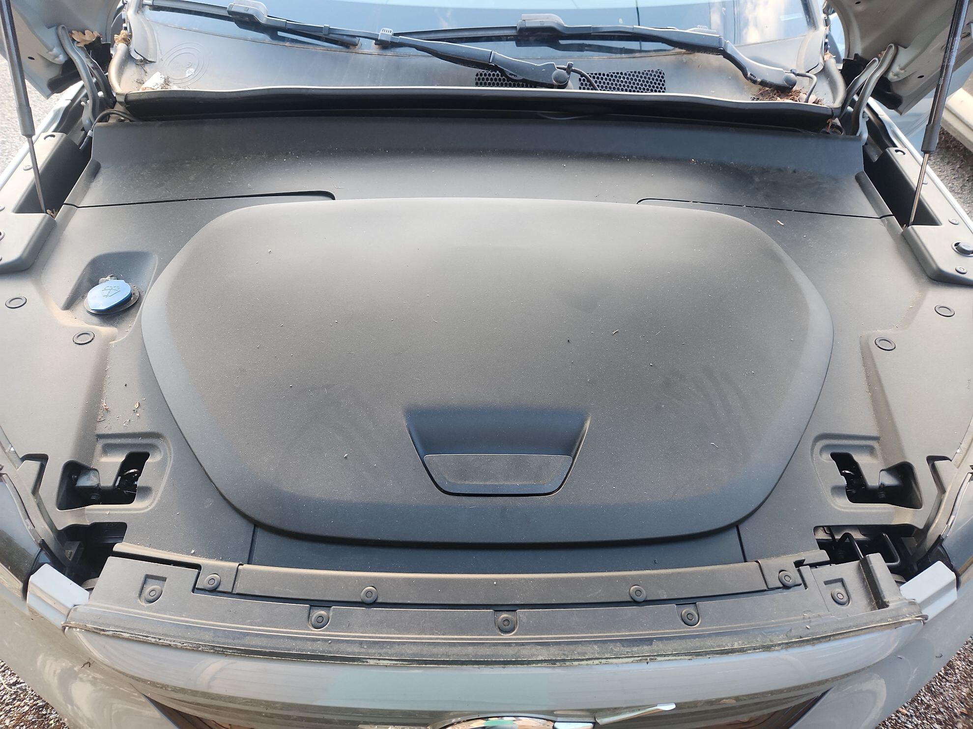 VOLVO C40 Recharge Extended Range 252 ch 1EDT Start 2023