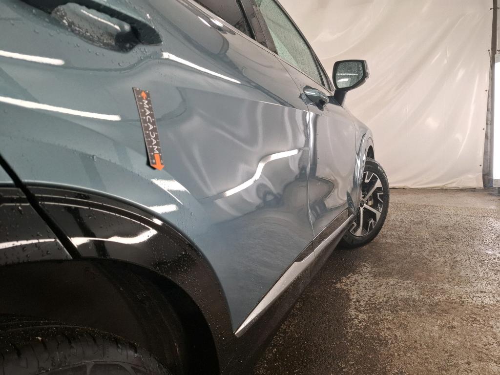 KIA SPORTAGE VP 1.6 T-GDi 230ch ISG Hybride BVA6 4x2 Design 2022