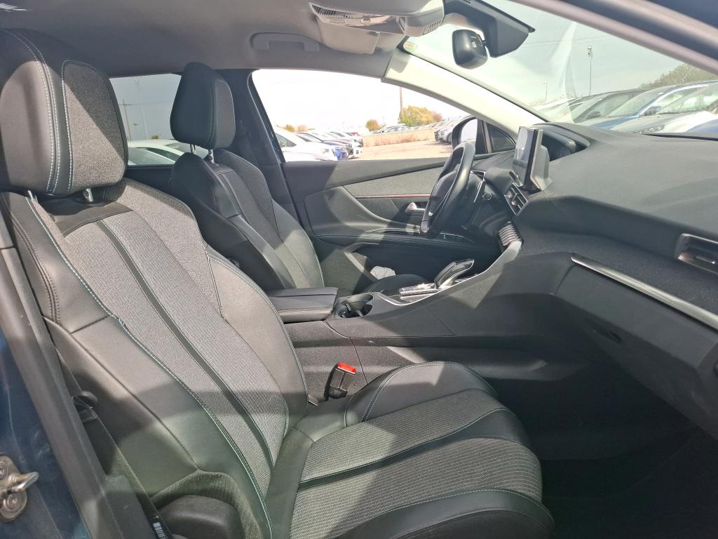 PEUGEOT 5008 BlueHDi 130ch S&S EAT8 Allure Pack 2020
