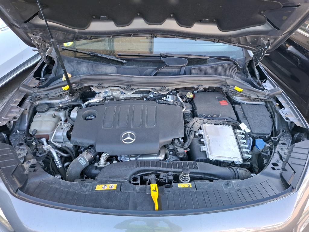 MERCEDES-BENZ MERCEDES GLA II 200 d 8G-DCT Progressive Line 2023