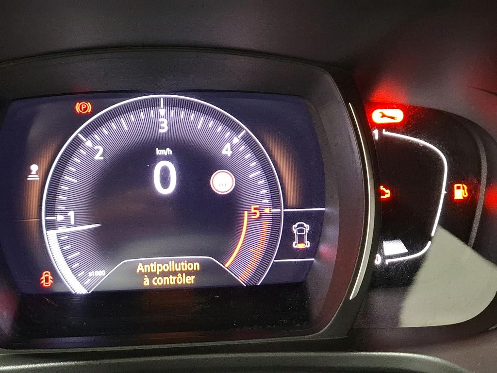 RENAULT KADJAR BUSINESS dCi 130 Energy 2018