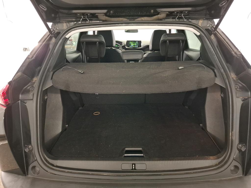 PEUGEOT 2008 PureTech 130 S&S EAT8 Allure Pack 2022
