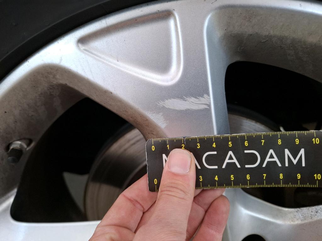 MERCEDES CLASSE GLA 200 d 7-G DCT Sensation 2018