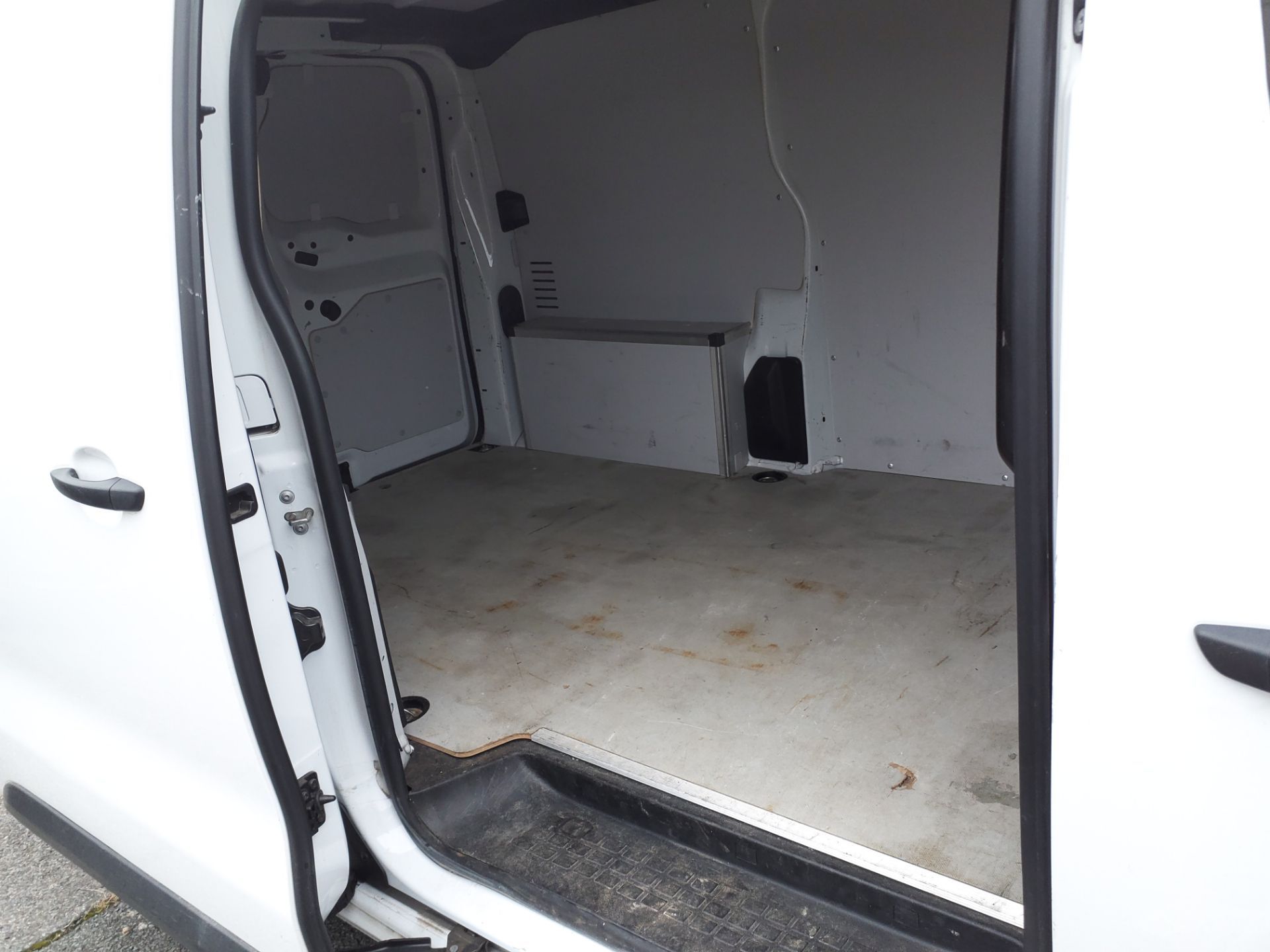 CITROEN JUMPY FOURGON FGN M BLUEHDI 120 S&S BVM6 - 2023
