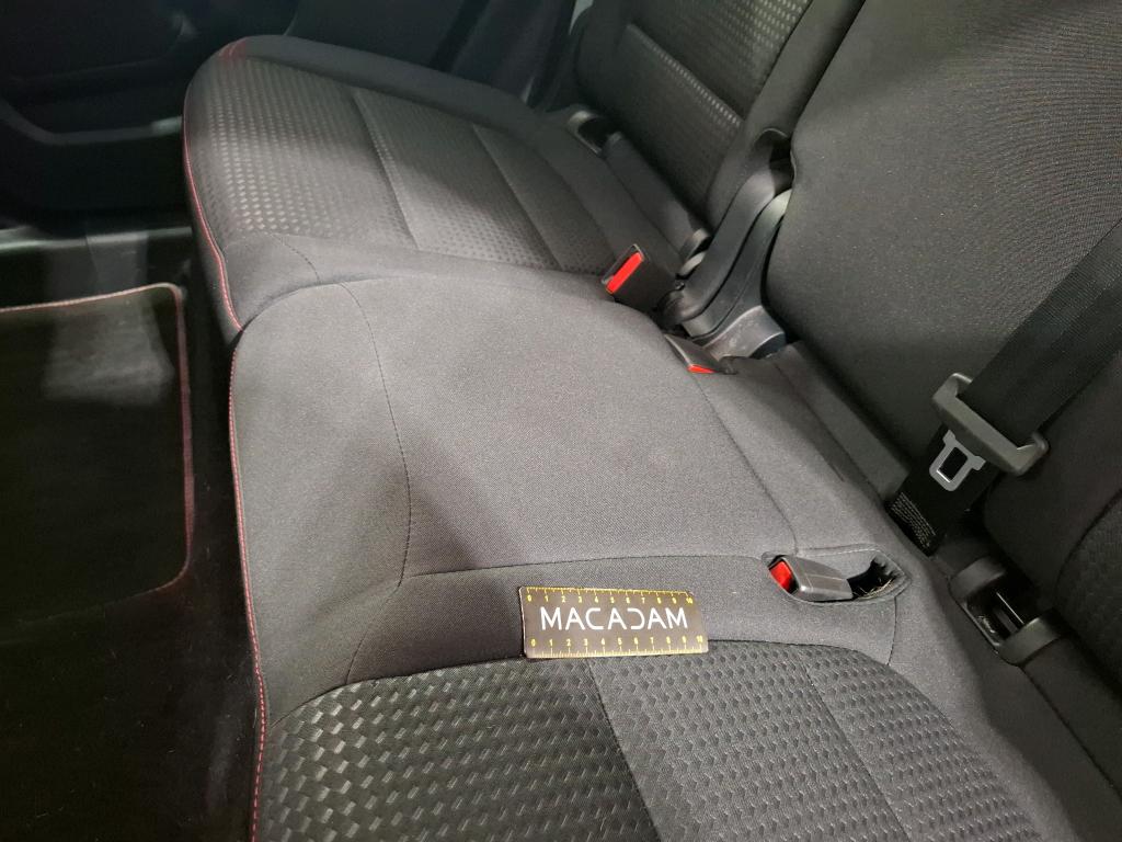 FORD KUGA 2.5 Duratec 190 ch FlexiFuel FHEV E85 Powershift ST-Line 2024