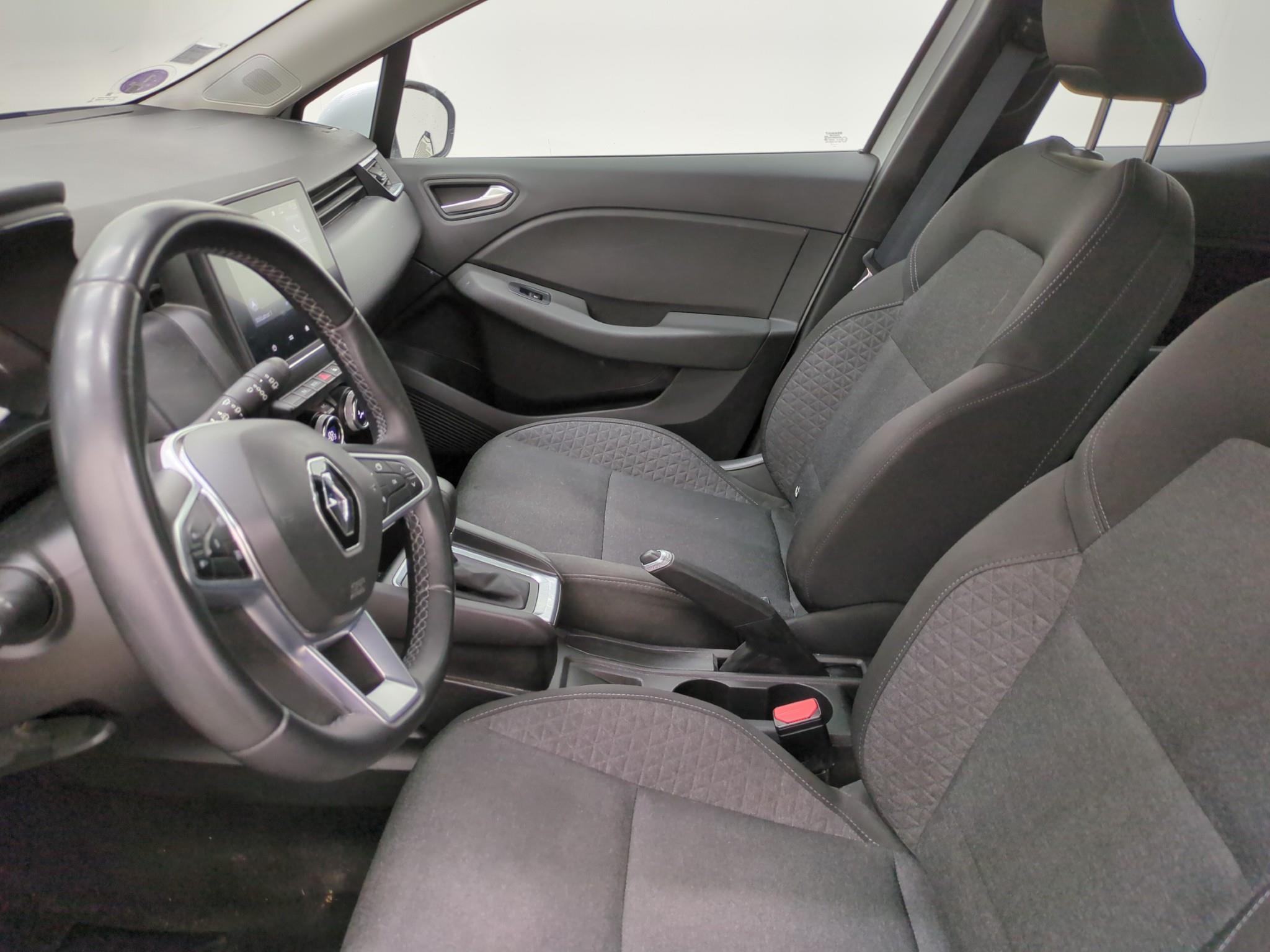 RENAULT CLIO V E-Tech 140 - 21N Business 2022