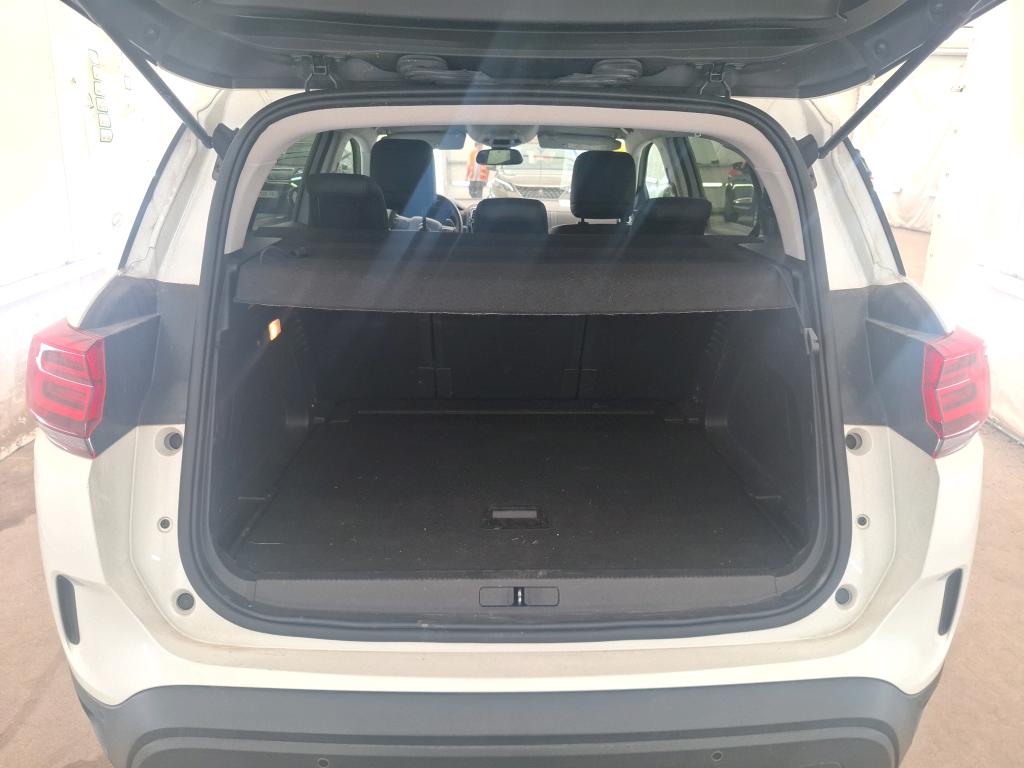 CITROEN C5 AIRCROSS BlueHDi 130 S&S EAT8 Business 2021