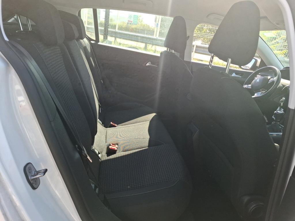 PEUGEOT 308 BUSINESS PureTech 110ch S&S BVM6 Active 2020