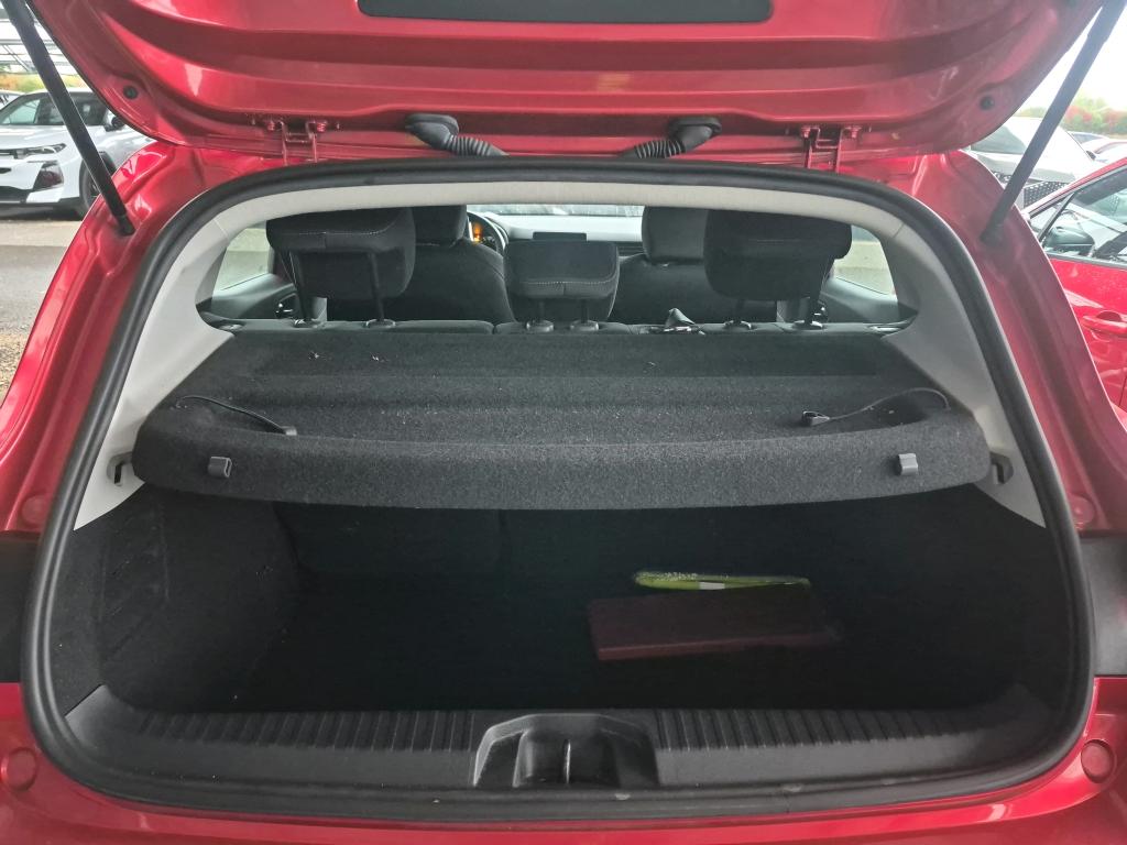 RENAULT CLIO V TCe 90 - 21N Business 2022