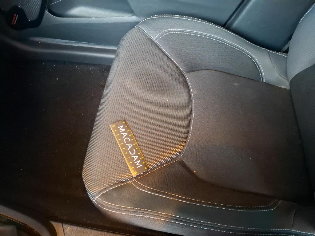 RENAULT CLIO SOCIETE DCI 75 ENERGY E6C AIR MEDIANAV 2019