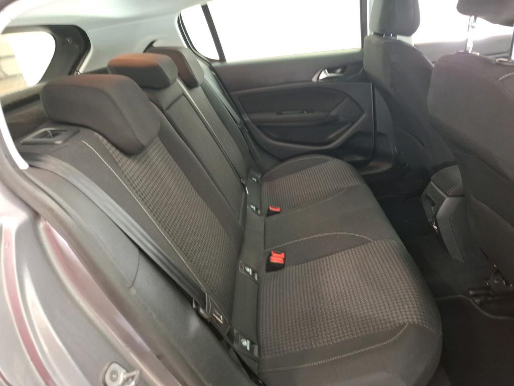 PEUGEOT 308 BUSINESS PureTech 110ch S&S BVM6 Active 2019