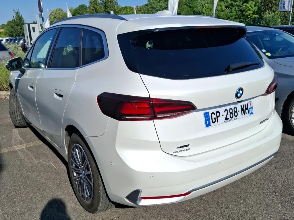 BMW SERIE 2 ACTIVE TOURER 225e xDrive 245 ch DKG7 Luxury 2023