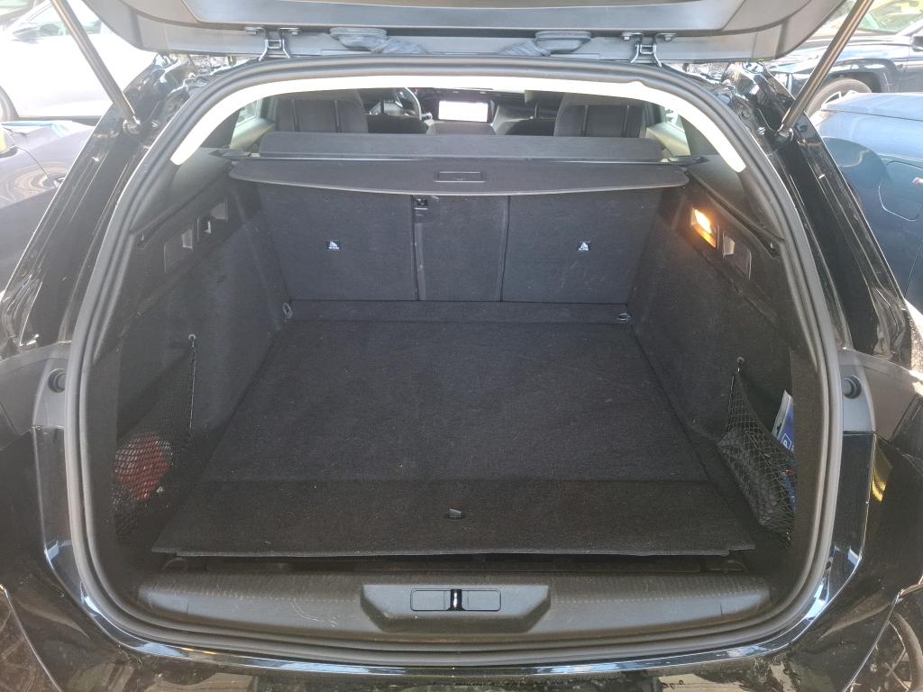 PEUGEOT 308 SW PureTech 130ch S&S BVM6 Active Pack 2023
