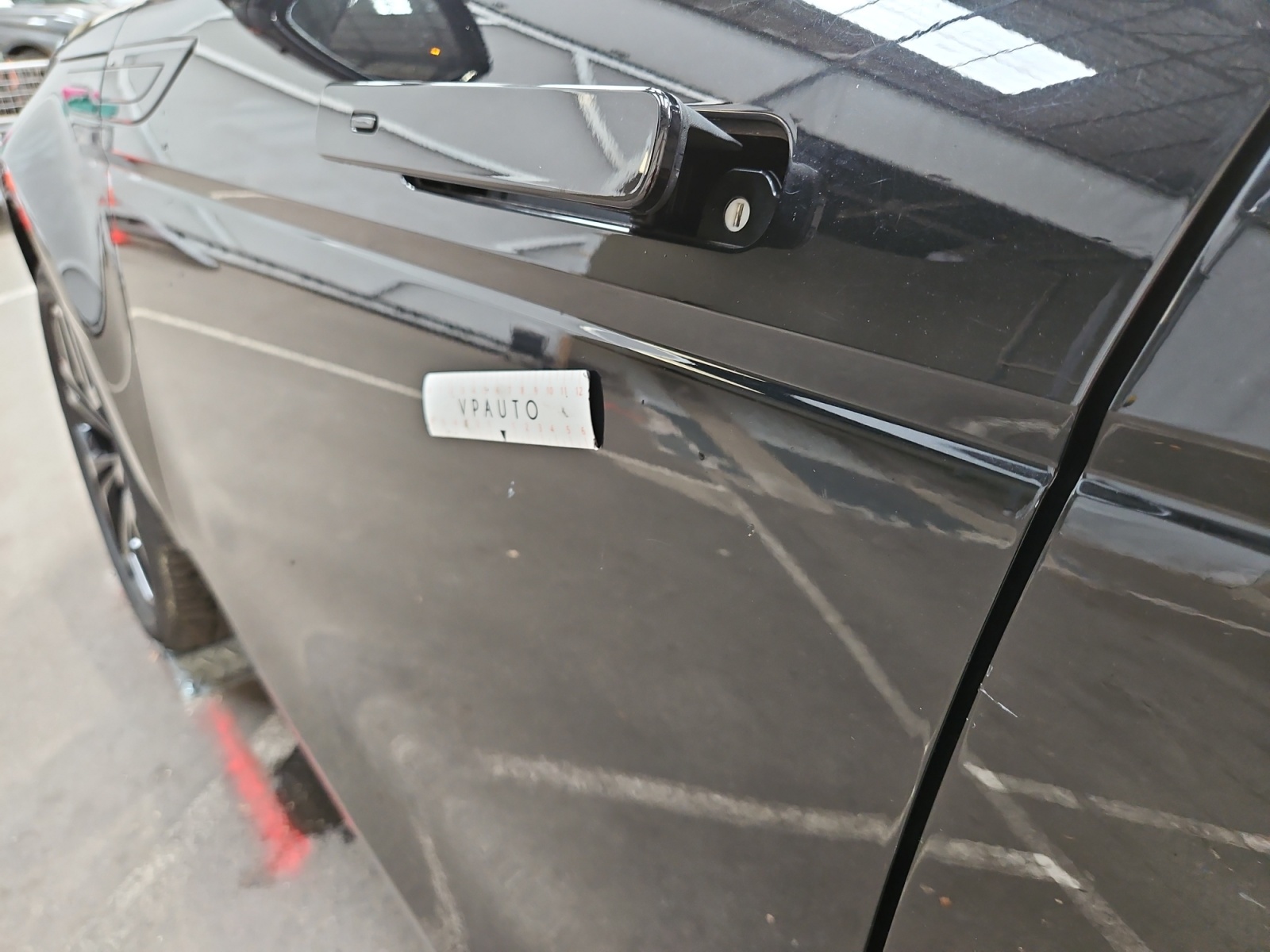 LAND ROVER Evoque Mark III P200 FLEXFUEL MHEV AWD BVA9 R-Dynamic SE 2022