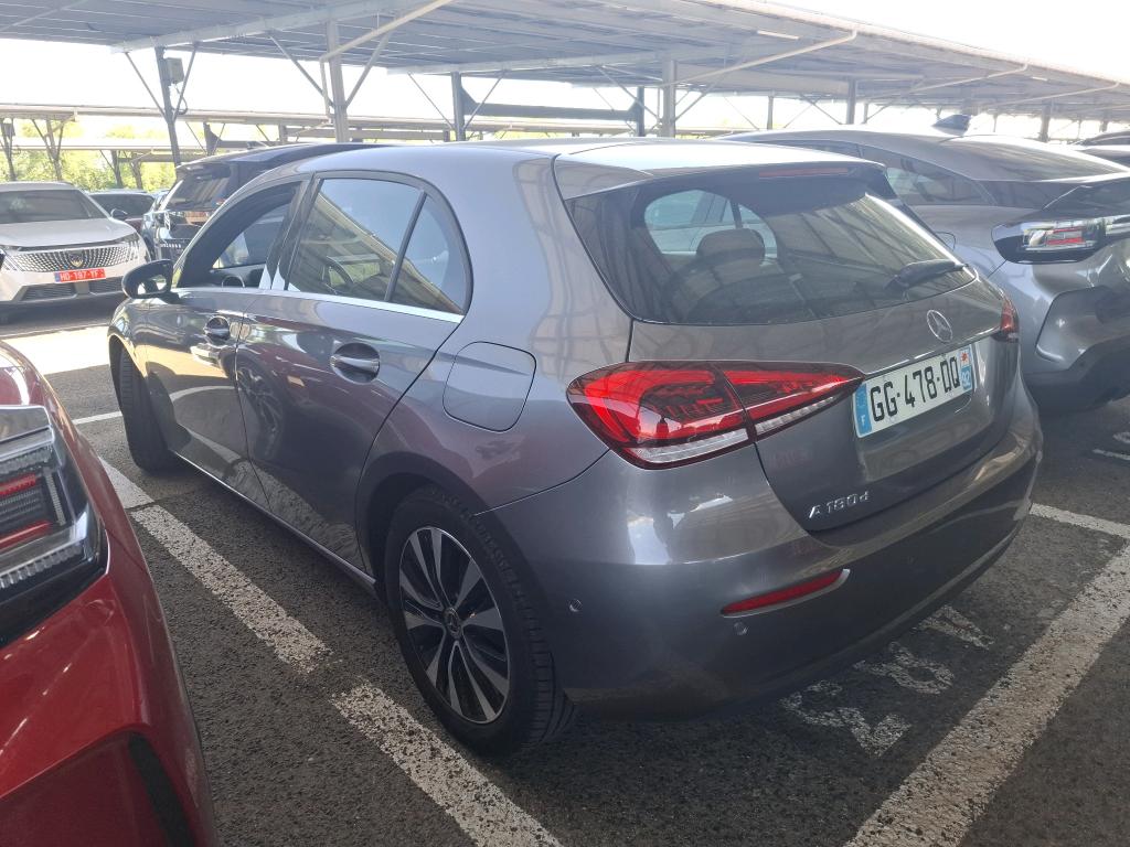 MERCEDES CLASSE A 180 d 8G-DCT Style Line 2022