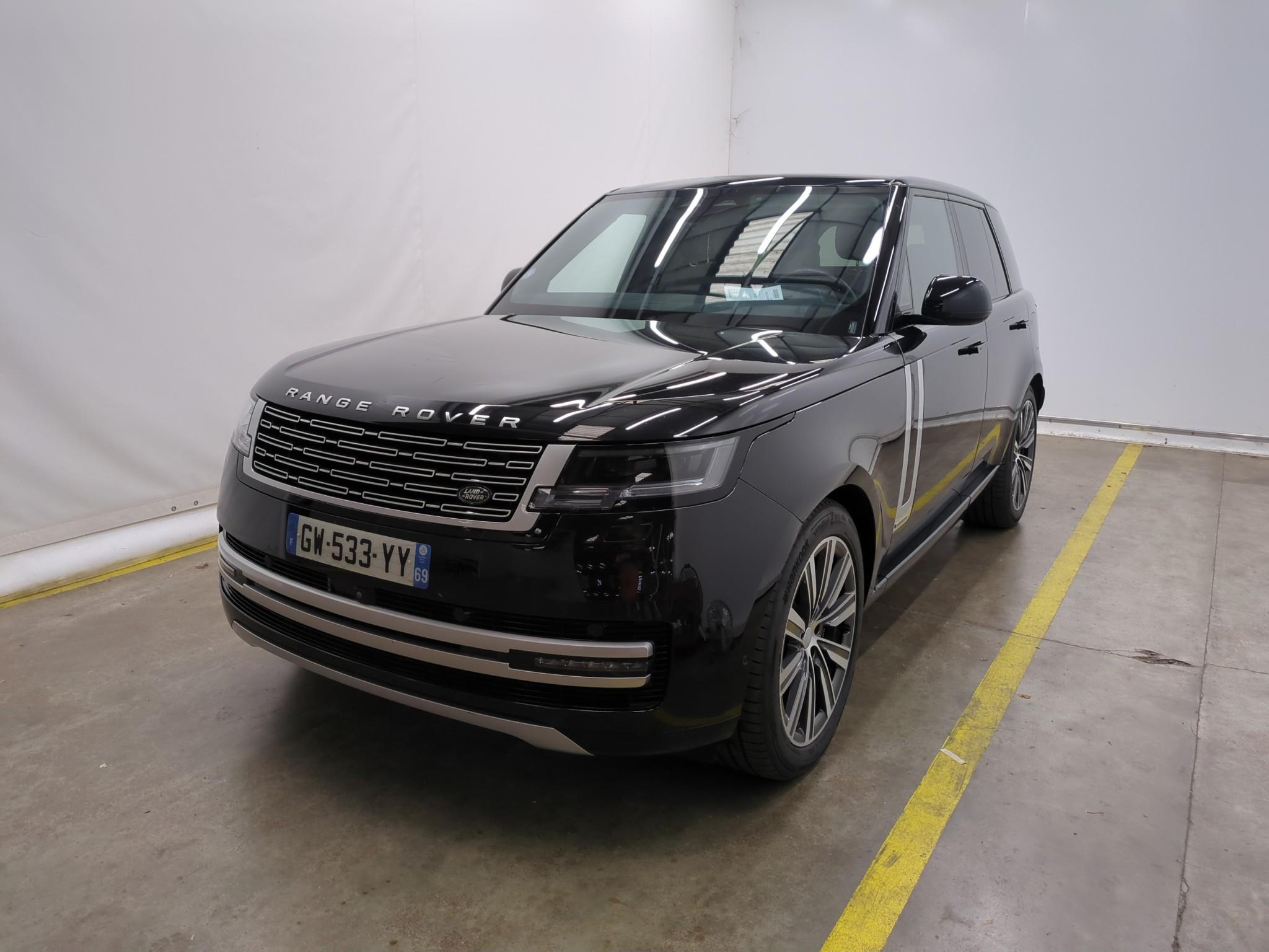 RANGE SWB