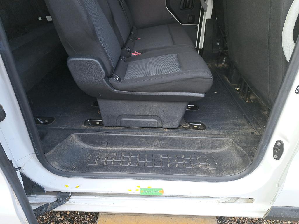 CITROEN JUMPY COMBI M BlueHDi 120 S&S BVM6 Confort 2021