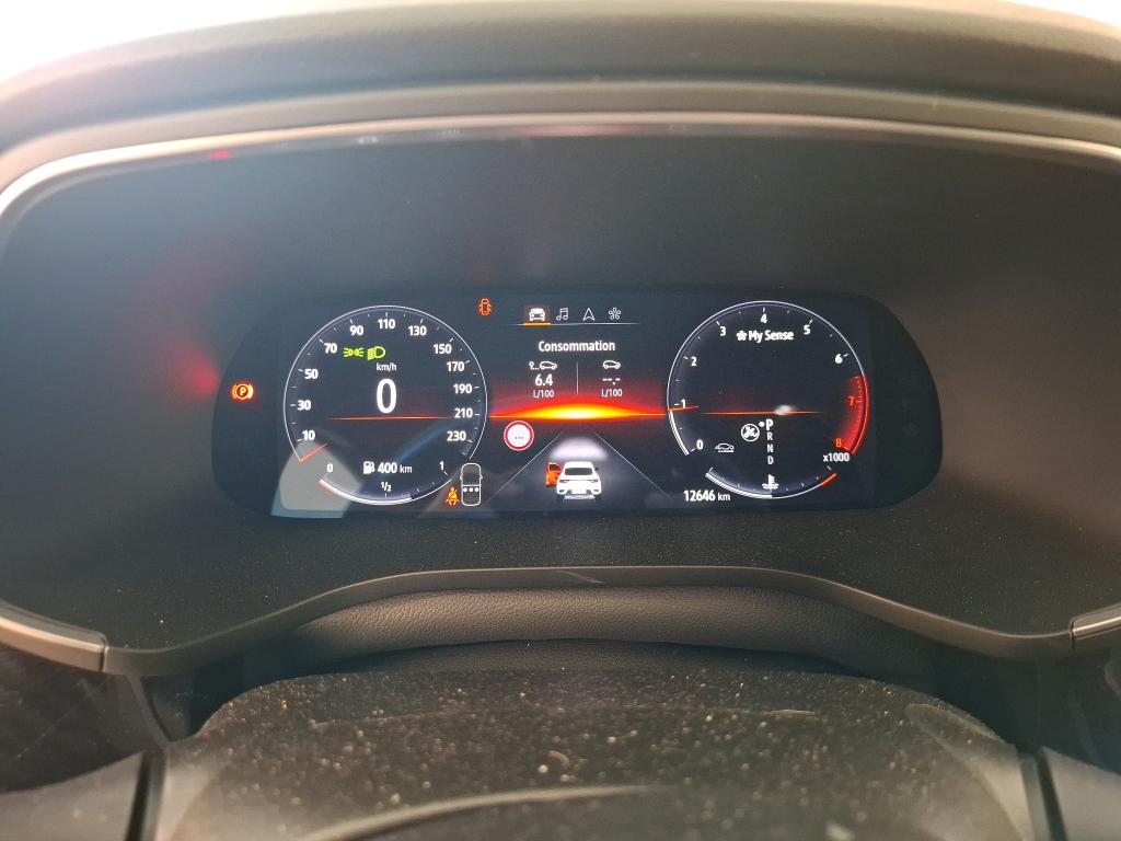 RENAULT ARKANA TCe 160 EDC FAP - 22 R.S. Line 2023