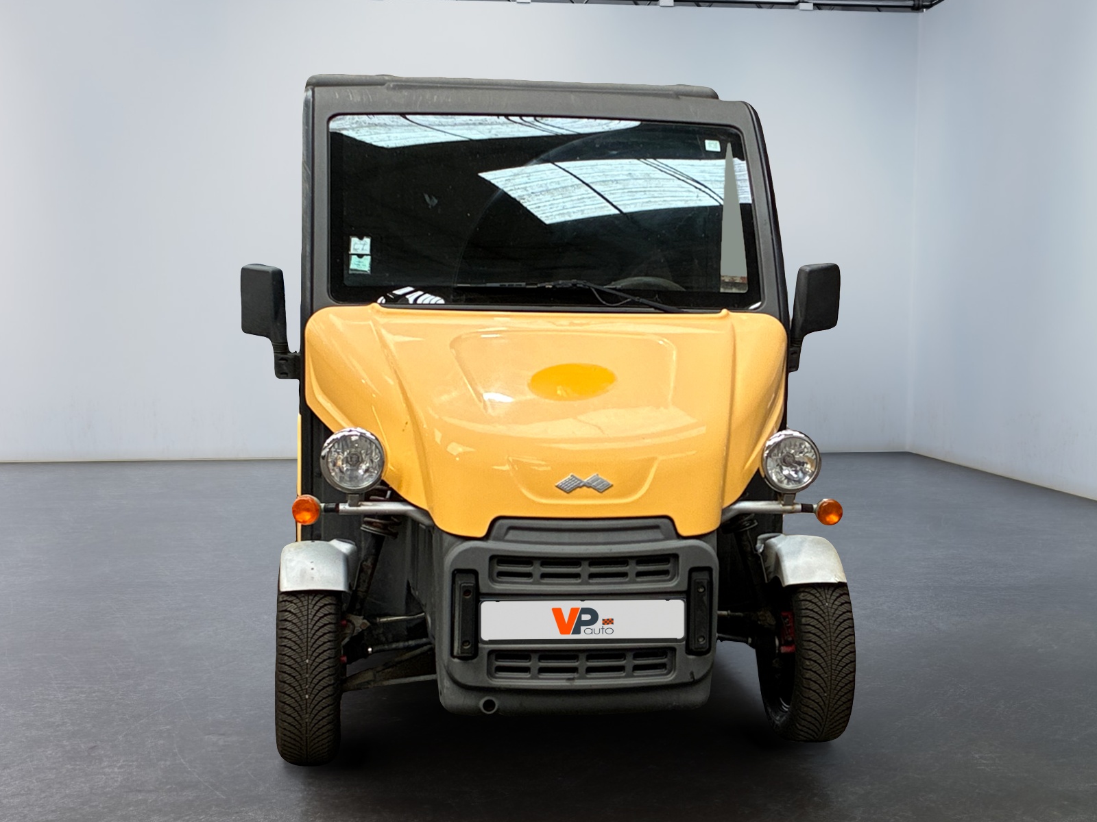 LIGIER PULSE 4 2014