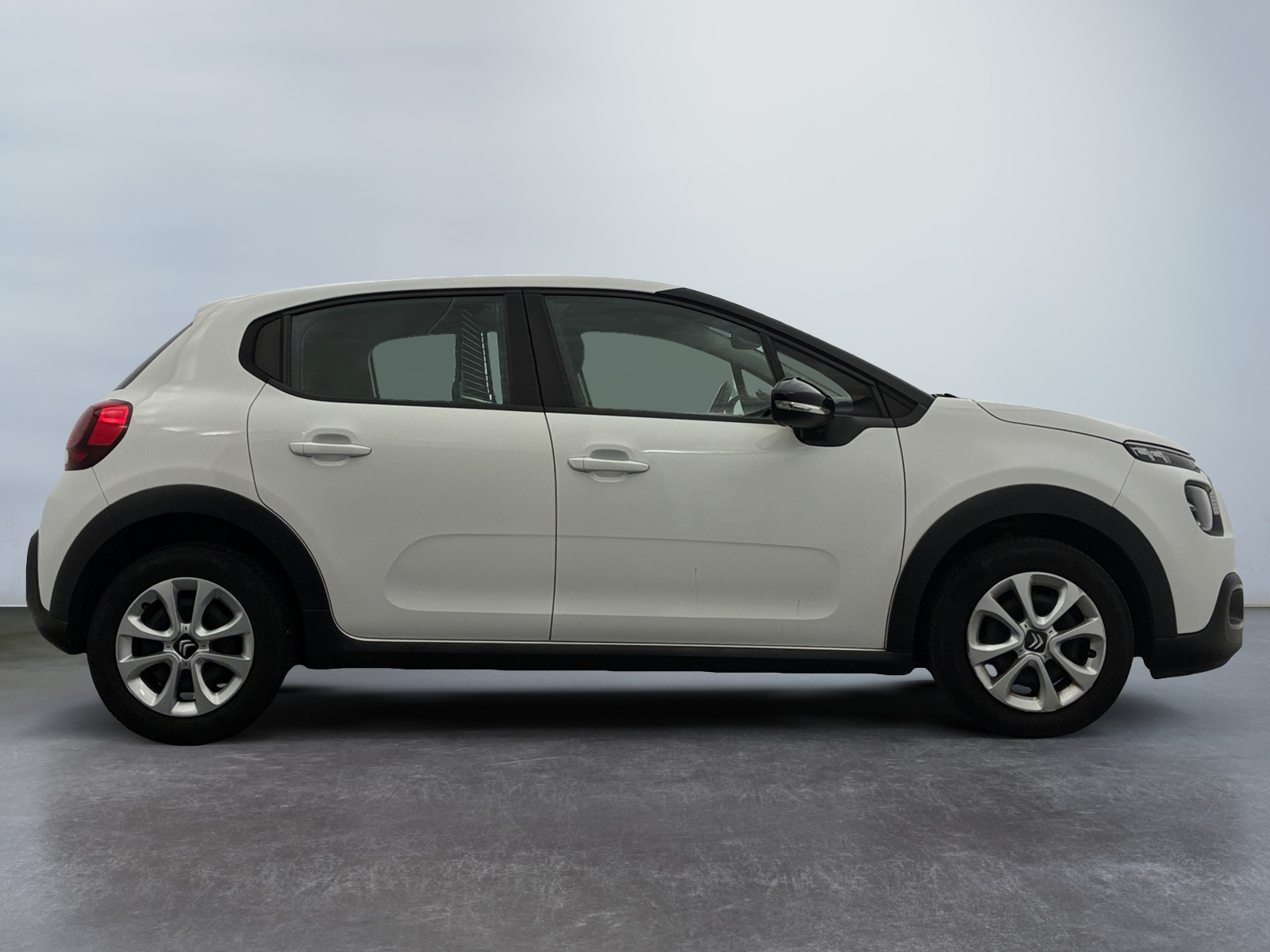 CITROEN C3 BlueHDi 100 S&S BVM6 Feel 2021