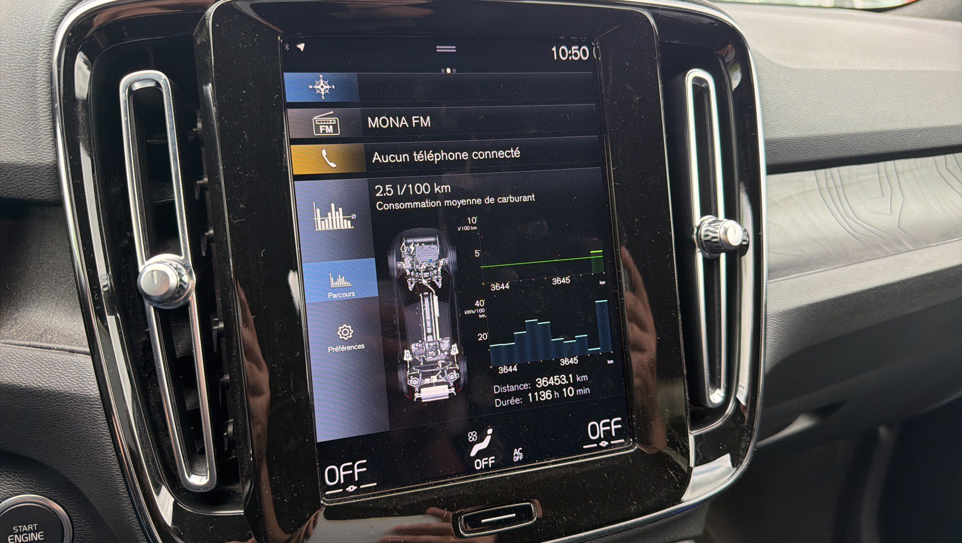 VOLVO XC40 T5 Recharge 180+82 ch DCT7 Start 2023