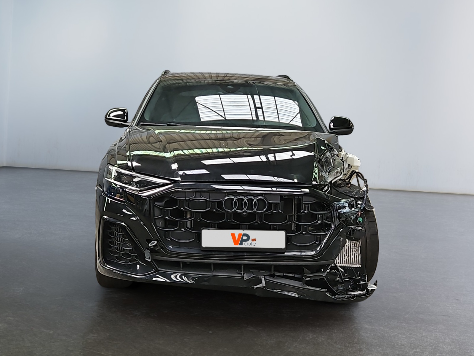 AUDI Q8 55 TFSI 340 Tiptronic 8 Quattro 2024