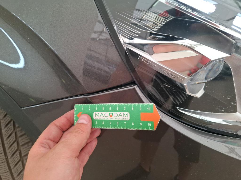 PEUGEOT 5008 PureTech 180ch S&S EAT8 GT Line 2020