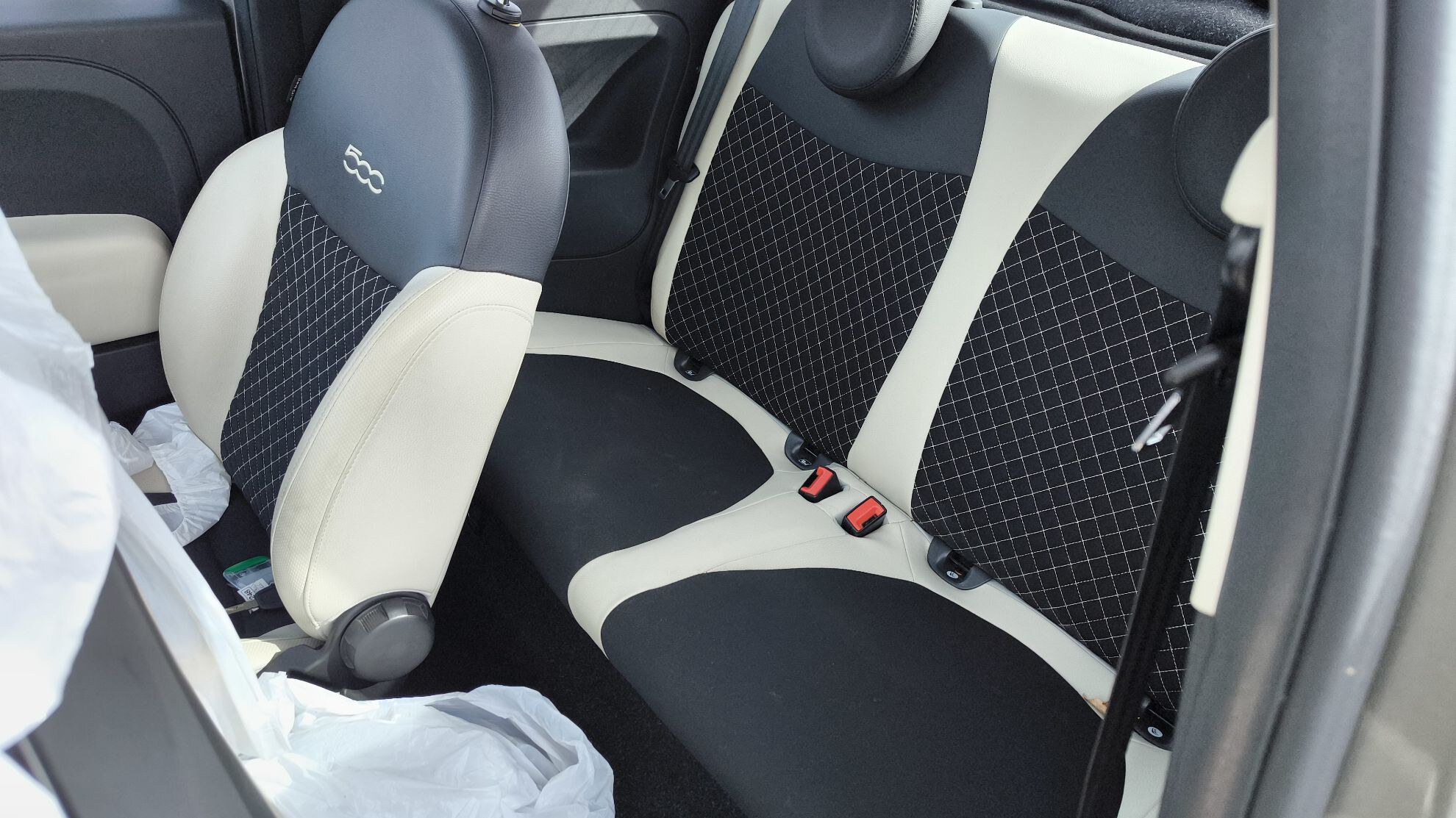 FIAT 500 1.0 70 ch Hybride BSG S/S Dolcevita 2022