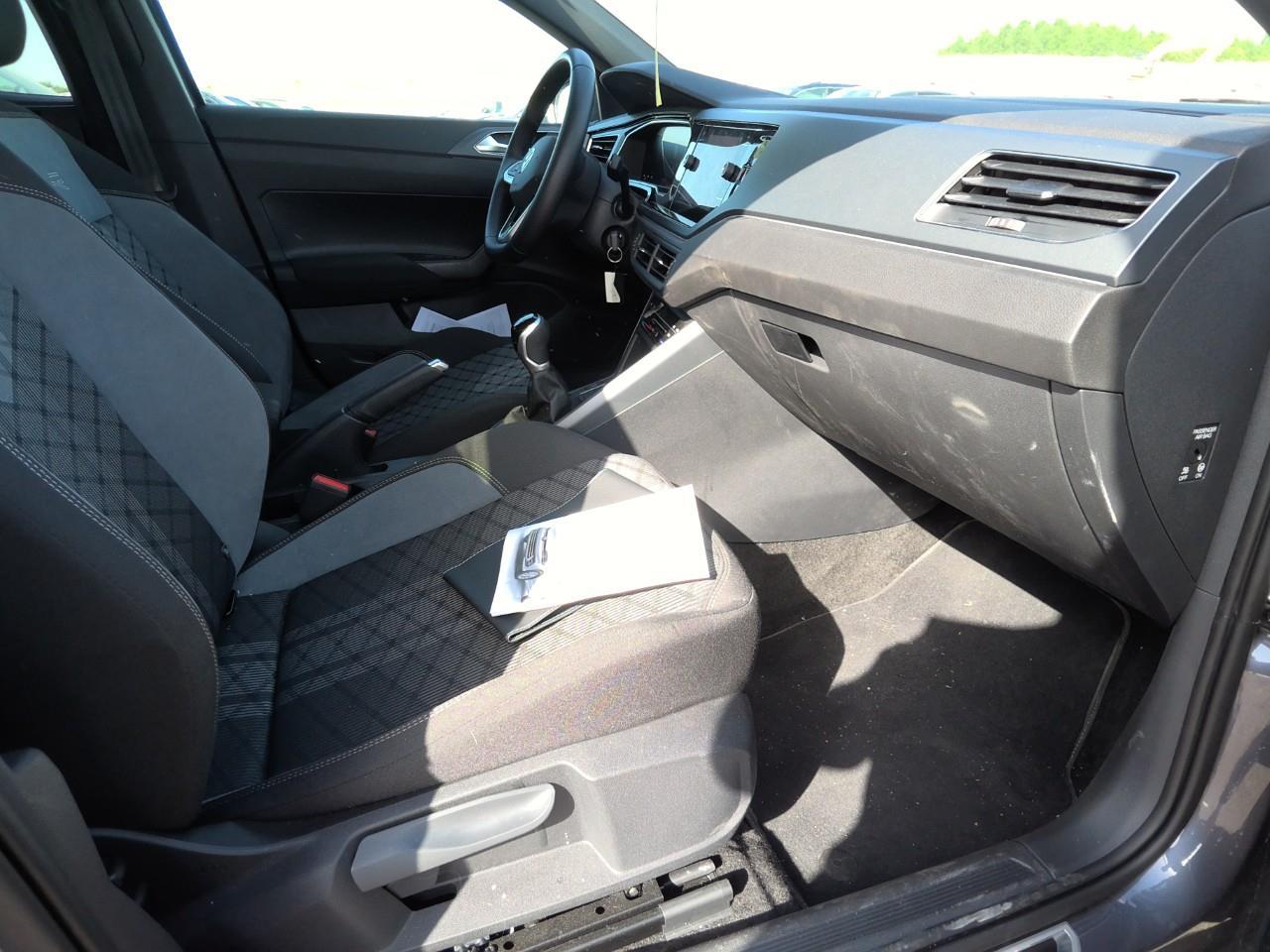 VOLKSWAGEN POLO 1.0 TSI 95 S&S BVM5 R-Line Edition 2025