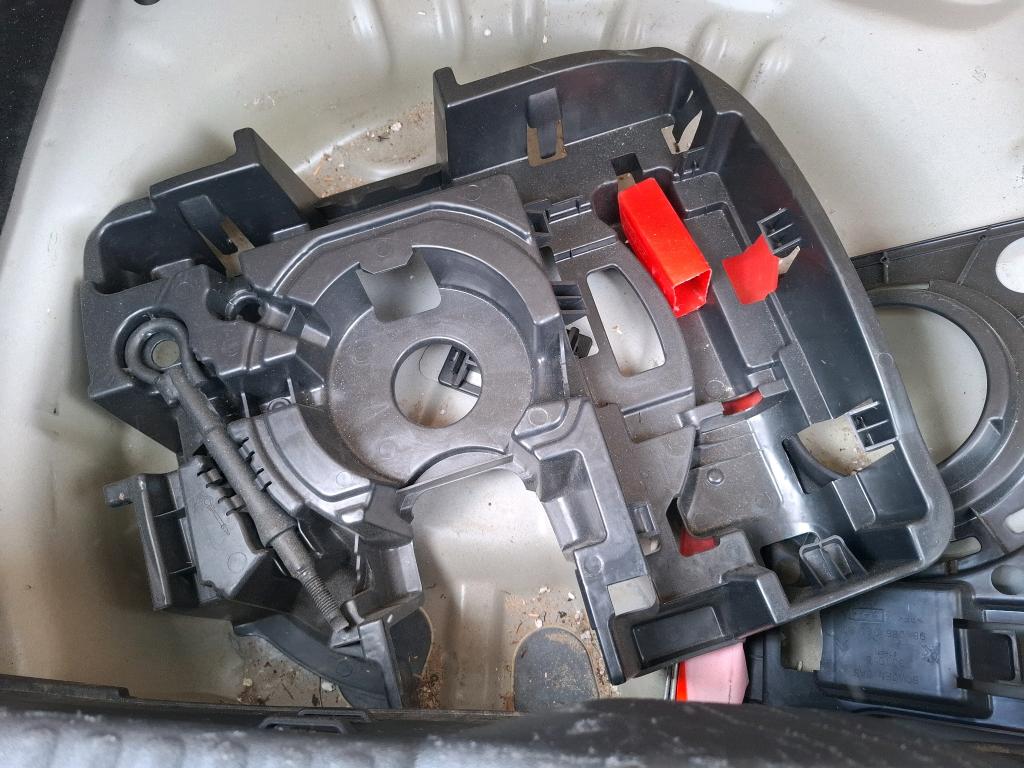 CITROEN C3 ENTREPRISE SOCIETE BLUEHDI 100 S&S BVM6 FEEL NAV 2021