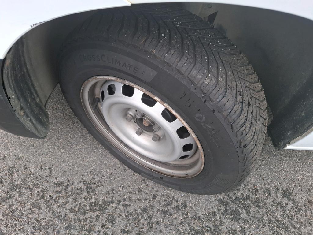 CITROEN BERLINGO VAN M 650 BLUEHDI 100 S&S BVM6 DRIVER 2022