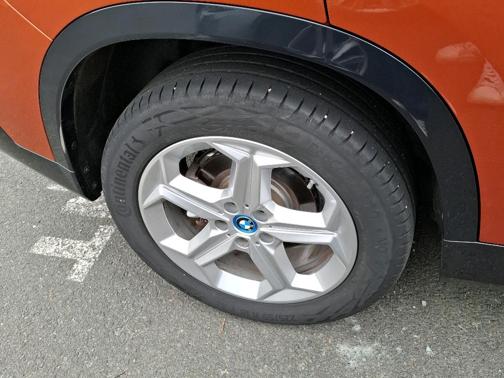 BMW X1 U11 xDrive 25e 245ch DKG7 xLine 2023