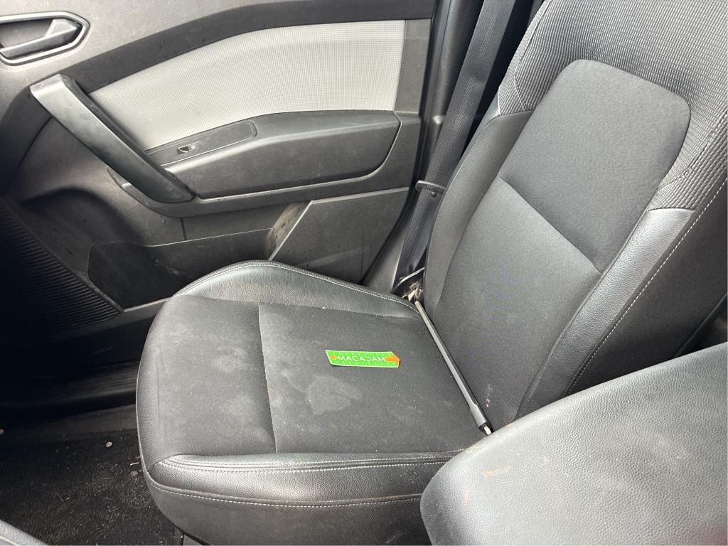 RENAULT KANGOO VAN FG TOLE BLUE DCI 115 L2 GSR2 EXTRA 2024