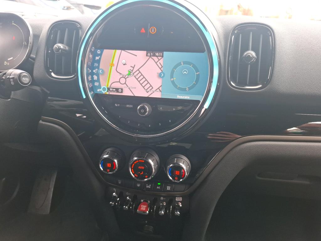 MINI COUNTRYMAN F60 LCI 136 ch BVA7 Cooper Essential 2023
