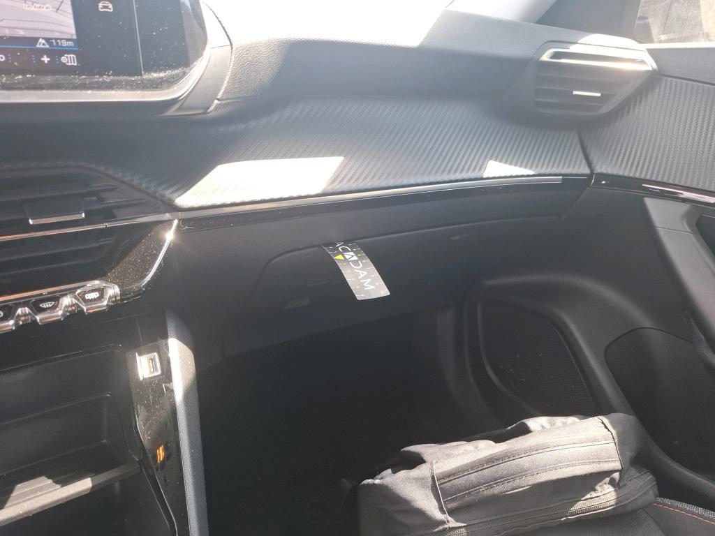 PEUGEOT 2008 BlueHDi 110 S&S BVM6 Active Pack 2021