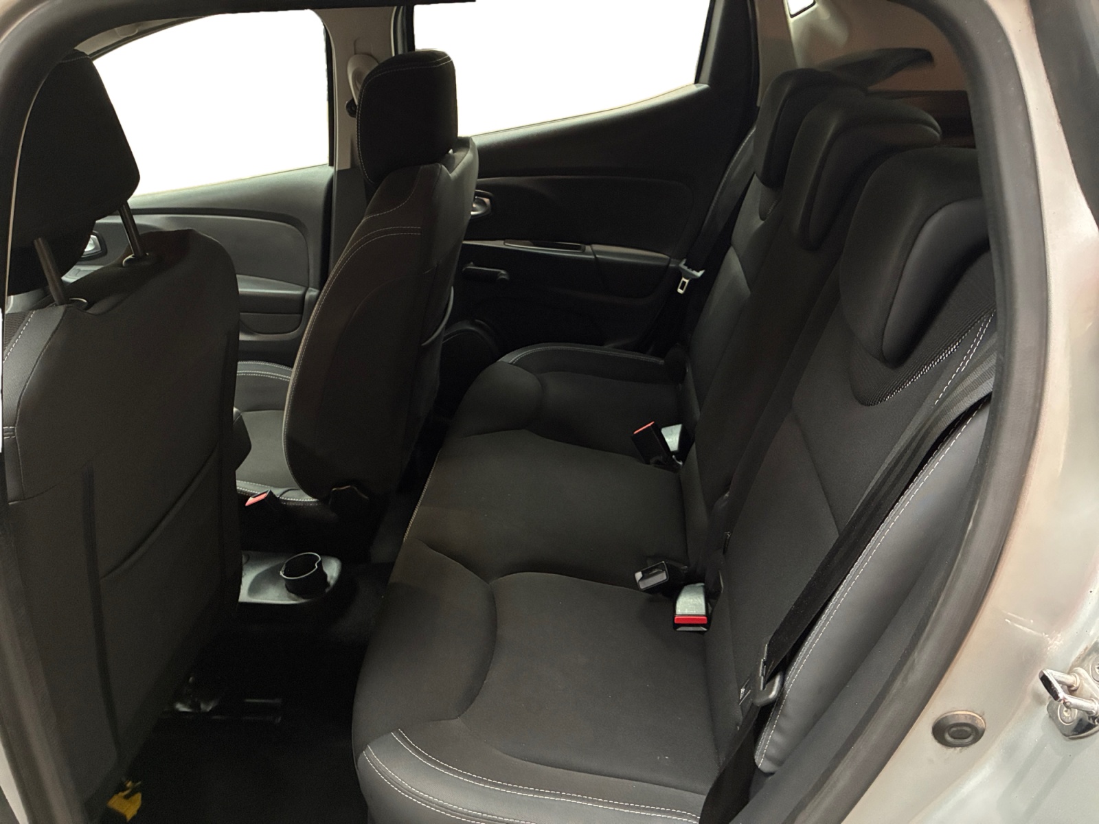 RENAULT CLIO IV dCi 75 Energy Business 2017