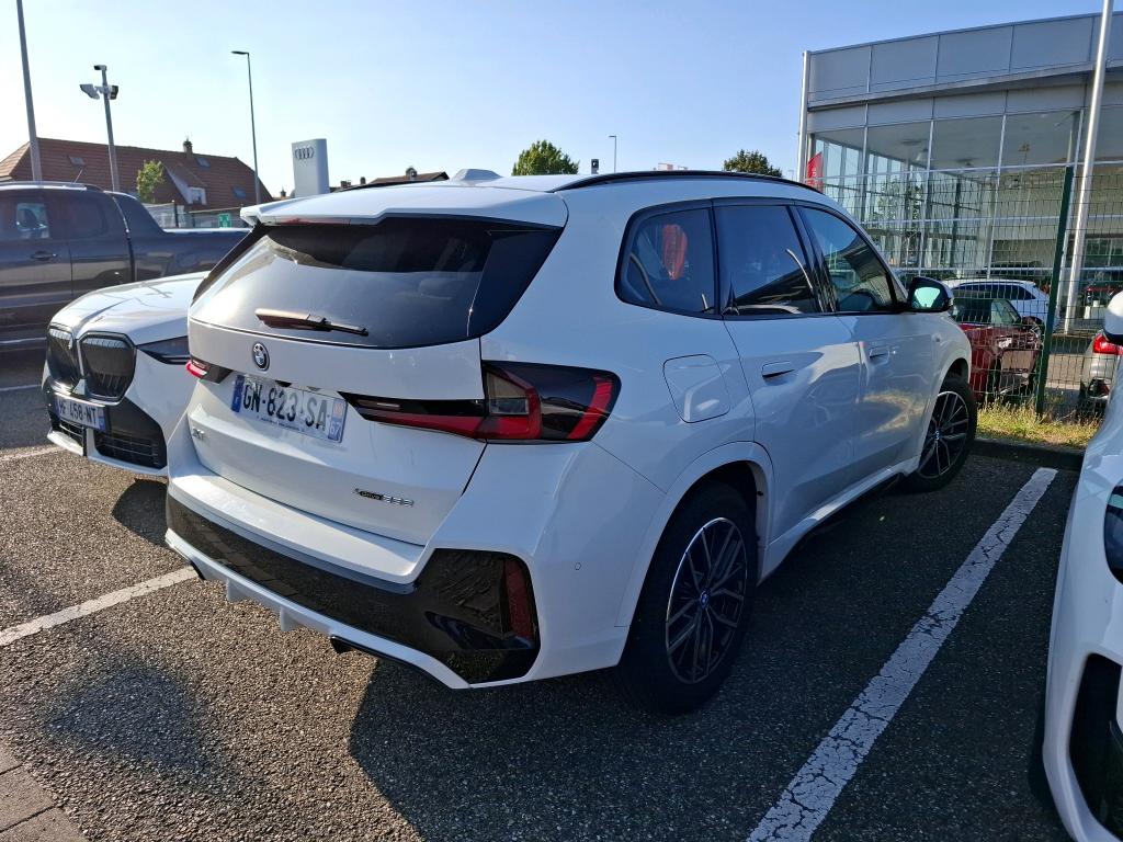 BMW X1 U11 xDrive 25e 245ch DKG7 M Sport 2023