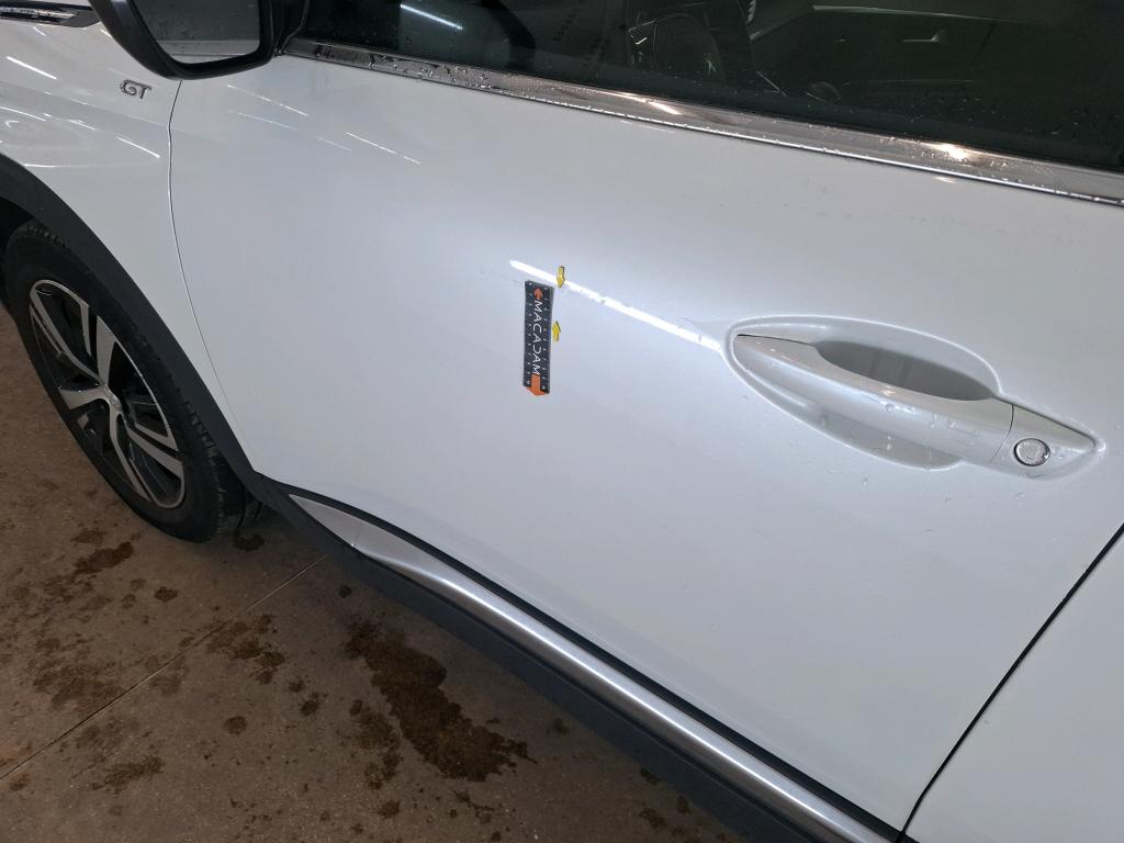 PEUGEOT 3008 Puretech 130ch S&S BVM6 GT 2022
