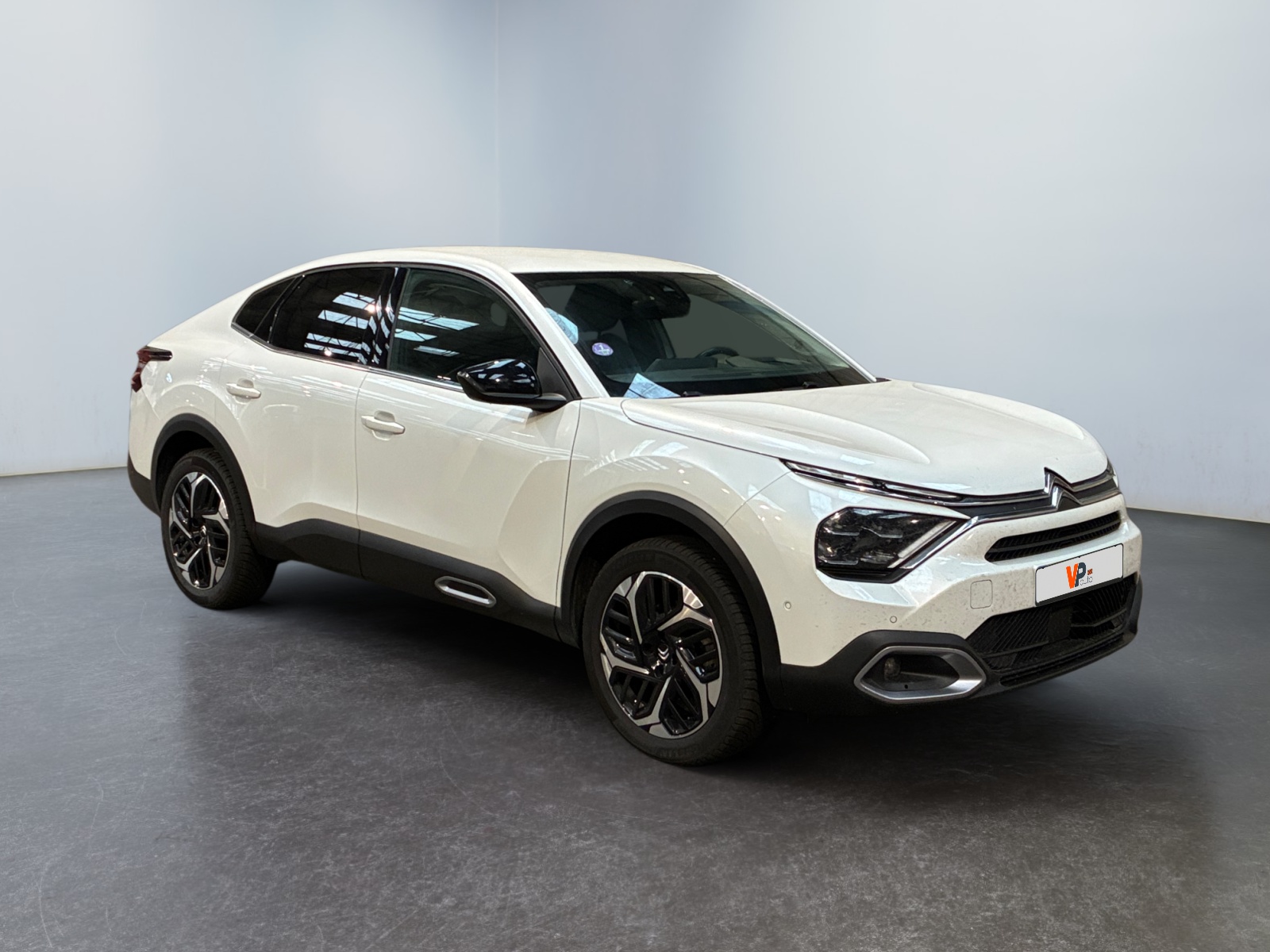 CITROEN C4 X PureTech 130 S&S EAT8 Max 2024