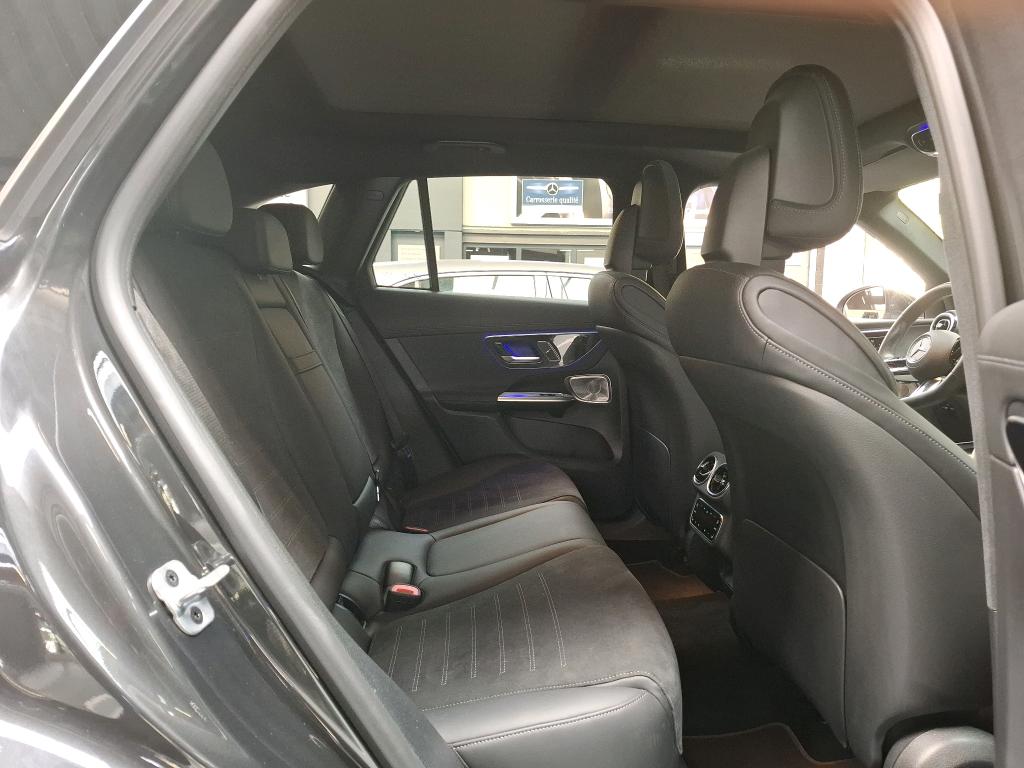 MERCEDES-BENZ MERCEDES GLC 300 e 9G-Tronic 4Matic AMG Line 2023