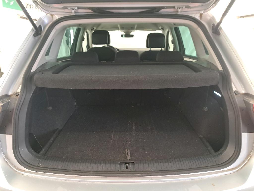 VOLKSWAGEN TIGUAN 2.0 TDI 150ch DSG7 Life Plus 2023