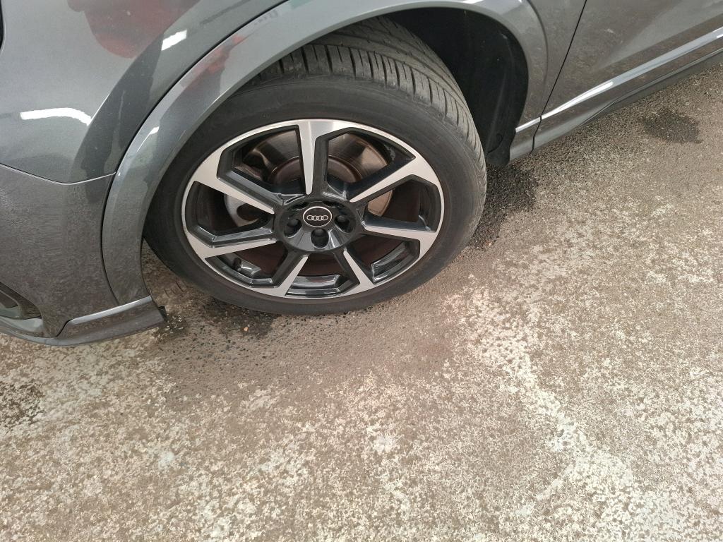 AUDI Q3 VP 45 TFSIe 245 ch S tronic 6 line 2022