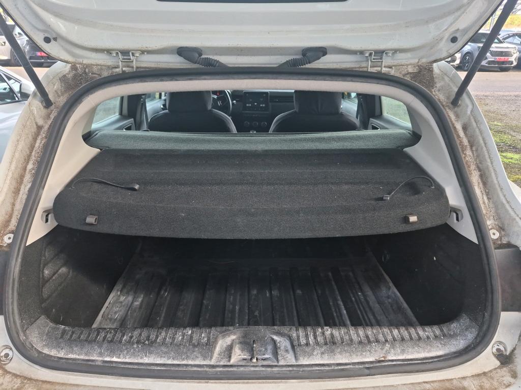 RENAULT CLIO SOCIETE BLUE DCI 85 AIR NAV 2020