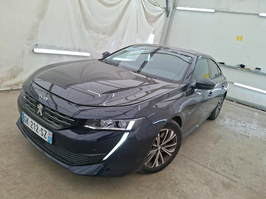 508 HYBRID
