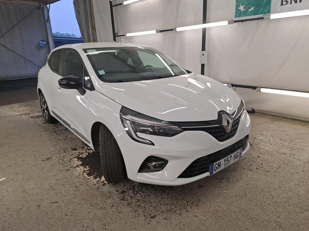 RENAULT CLIO V TCe 100 GPL Evolution 2023