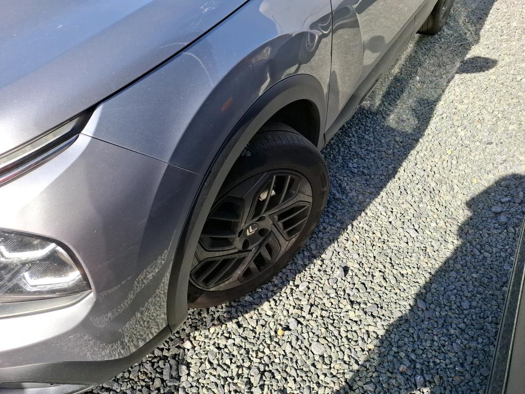 CITROEN C4 PureTech 130 S&S BVM6 Feel Pack 2023